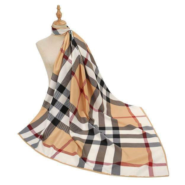 ZS Women’s Large Soft Scarf Wraps Fashions Designer For Women.