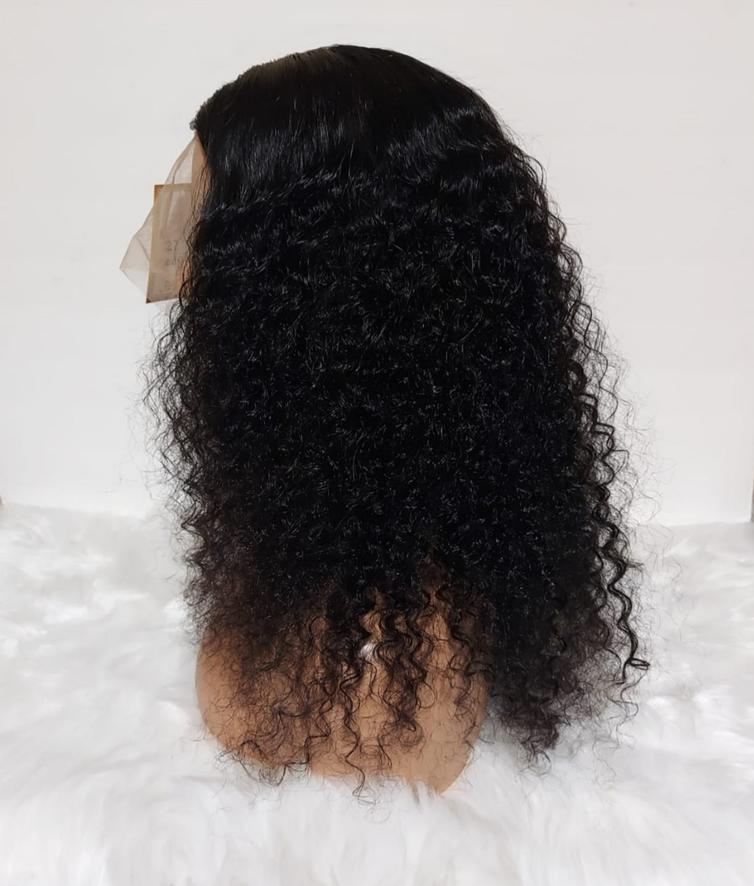 Lace front Wig Human Hair