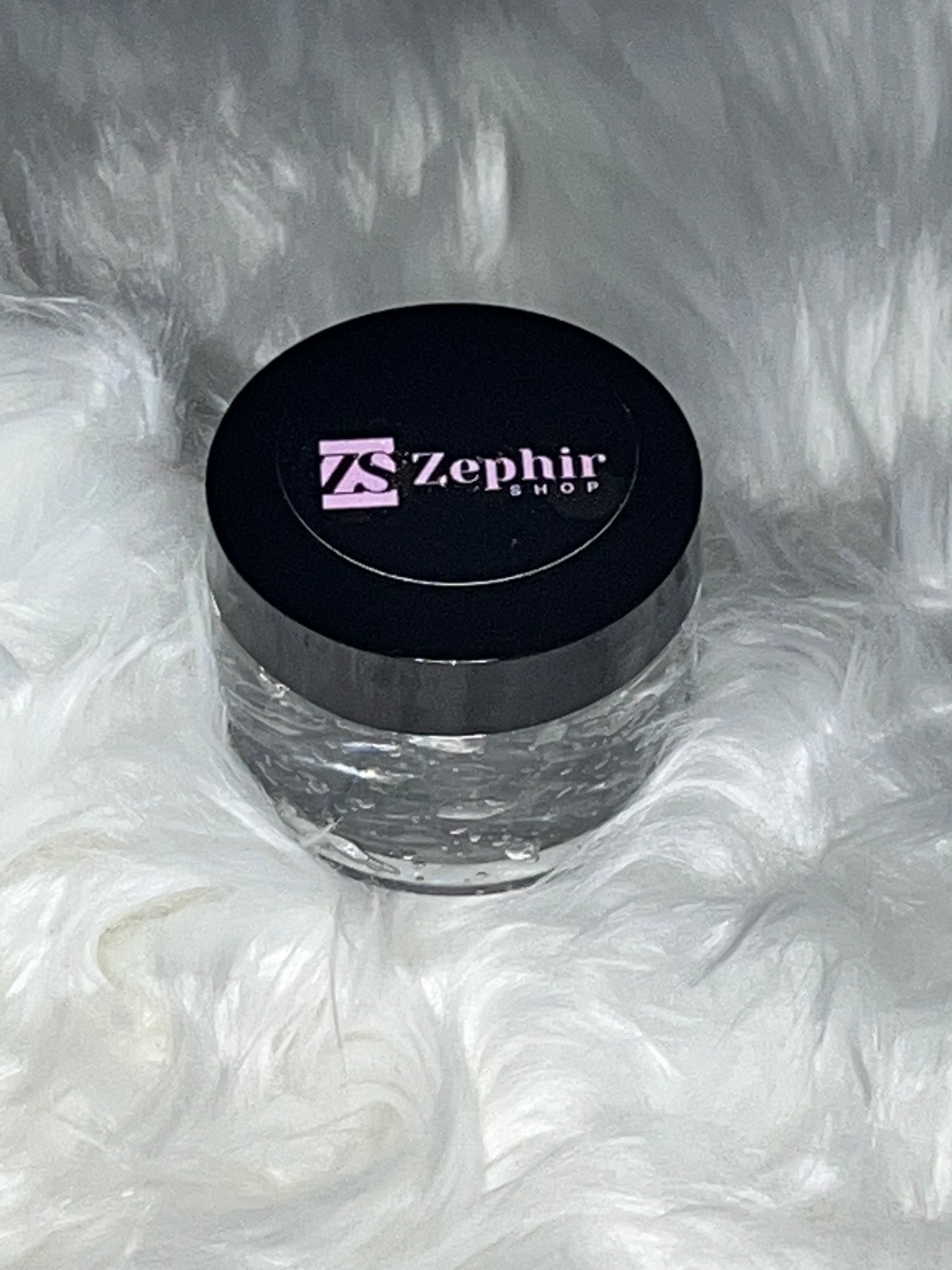 Zephir Styling Gel